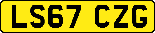 LS67CZG