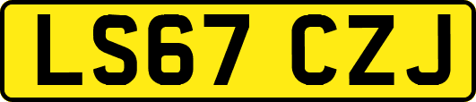LS67CZJ