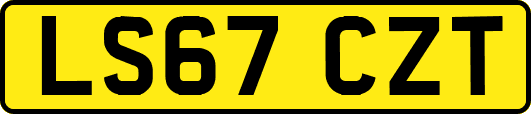 LS67CZT