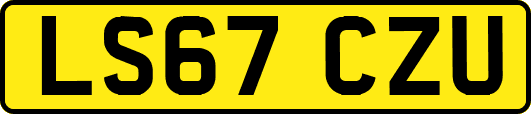 LS67CZU
