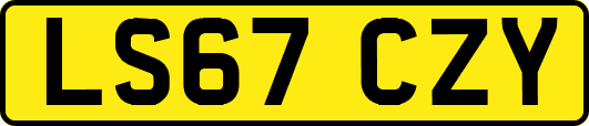 LS67CZY
