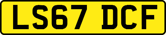 LS67DCF