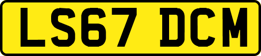 LS67DCM