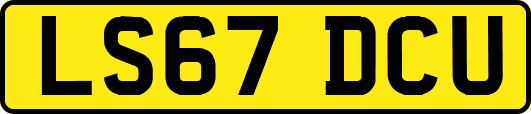 LS67DCU