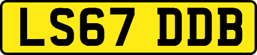 LS67DDB