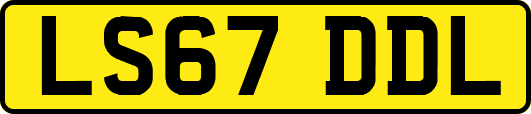LS67DDL