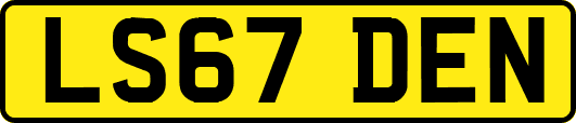 LS67DEN