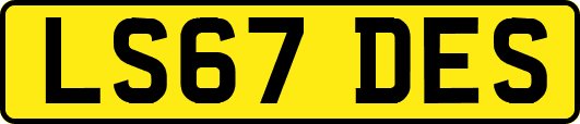 LS67DES