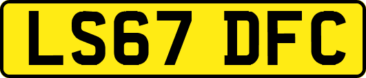 LS67DFC