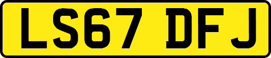 LS67DFJ