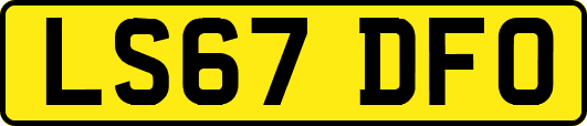 LS67DFO