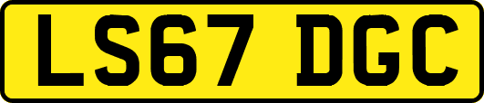 LS67DGC