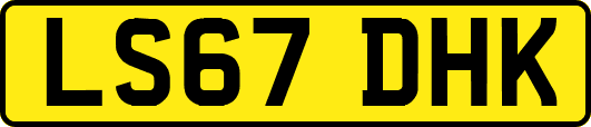 LS67DHK