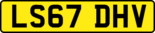 LS67DHV