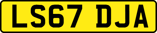 LS67DJA