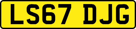 LS67DJG