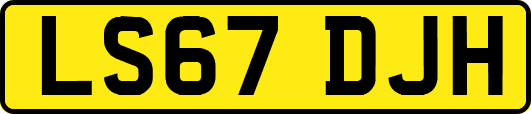 LS67DJH
