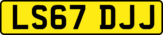 LS67DJJ