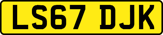 LS67DJK