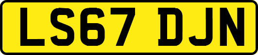 LS67DJN