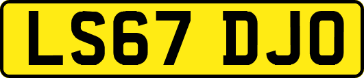 LS67DJO