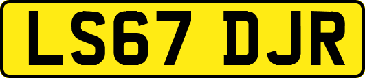 LS67DJR