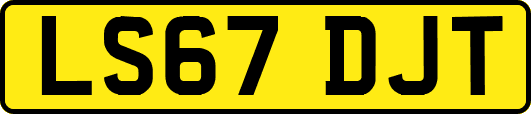 LS67DJT