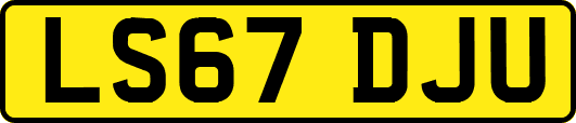 LS67DJU