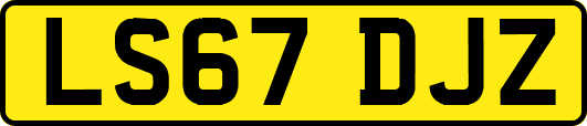 LS67DJZ