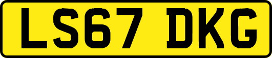 LS67DKG