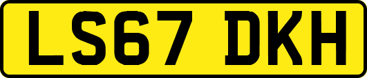 LS67DKH