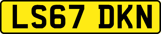 LS67DKN