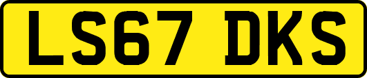 LS67DKS