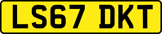 LS67DKT