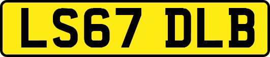 LS67DLB