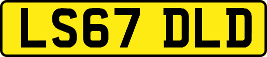 LS67DLD