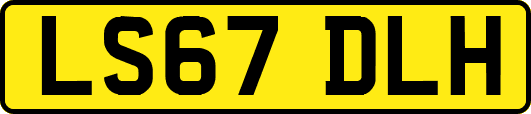 LS67DLH