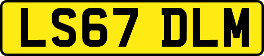 LS67DLM