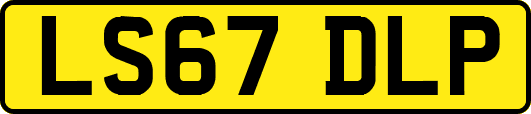 LS67DLP
