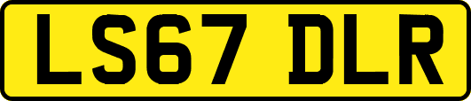 LS67DLR