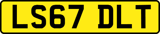 LS67DLT