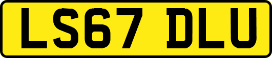 LS67DLU