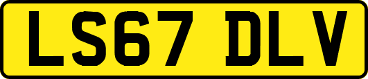 LS67DLV