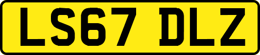 LS67DLZ