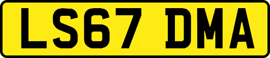 LS67DMA