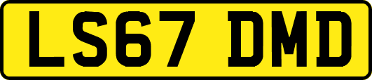 LS67DMD