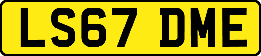 LS67DME