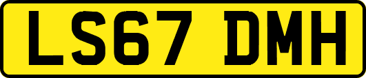 LS67DMH