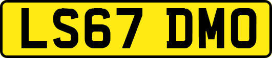 LS67DMO