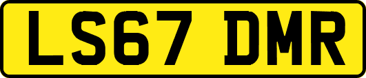 LS67DMR